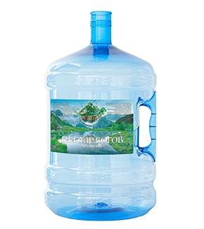 купить воду калининград